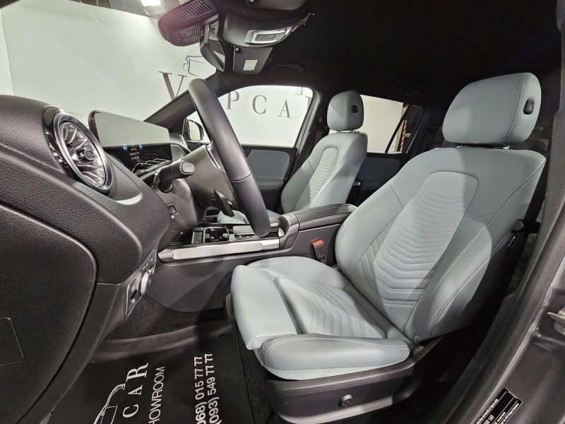 Купить Mercedes-Benz GLB 220d 4Matic дизель 2023 id-1007184 в Киеве, Фото №22