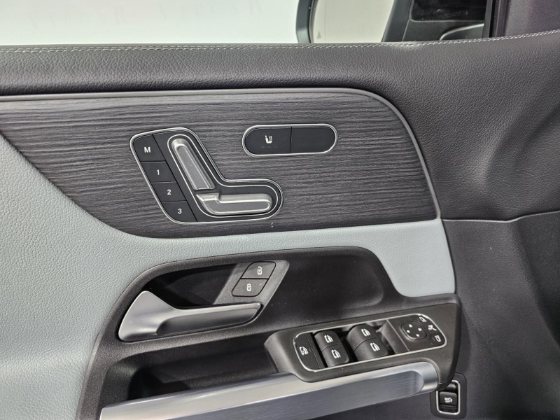 Купить Mercedes-Benz GLB 220d 4Matic дизель 2023 id-1007184 в Киеве, Фото №23