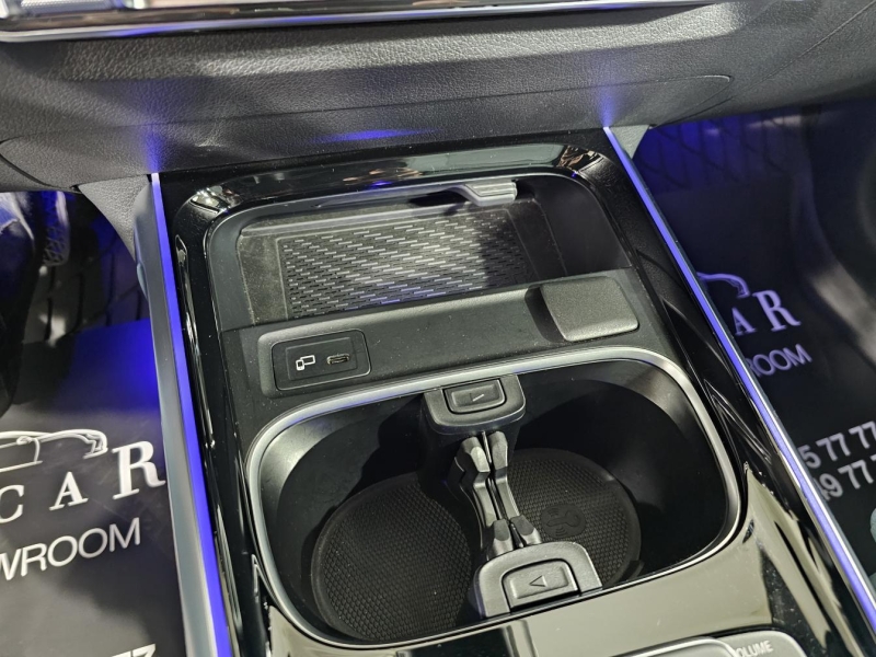 Купить Mercedes-Benz GLB 220d 4Matic дизель 2023 id-1007184 в Киеве, Фото №26