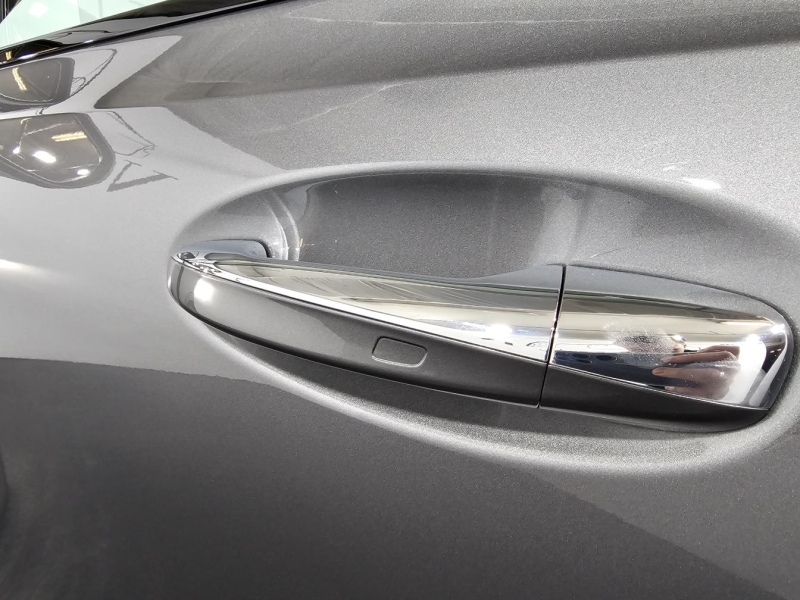 Купить Mercedes-Benz GLB 220d 4Matic дизель 2023 id-1007184 в Киеве, Фото №37