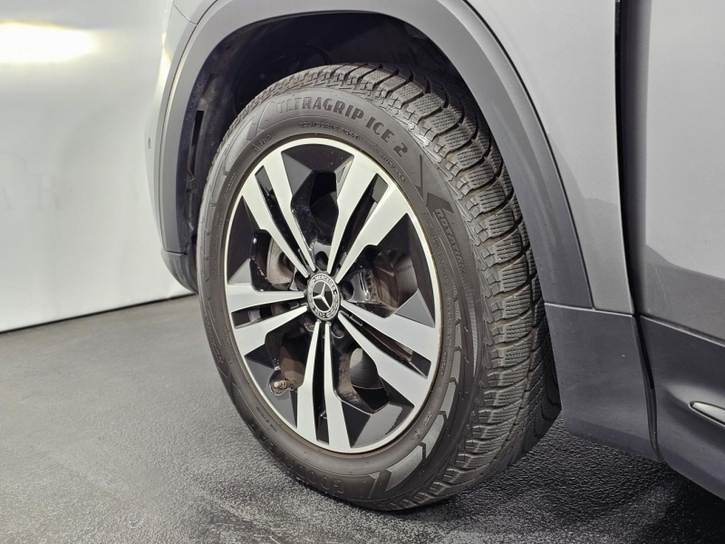 Купить Mercedes-Benz GLB 220d 4Matic дизель 2023 id-1007184 в Киеве, Фото №38