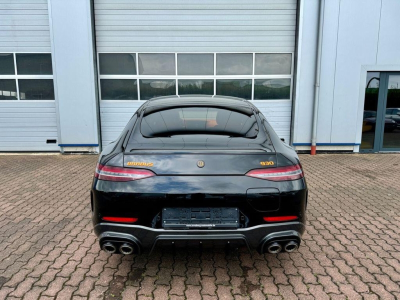 Купить Mercedes-Benz GT 63 S AMG E Performance гибрид 2025 id-1007189 в Киеве, Фото №5