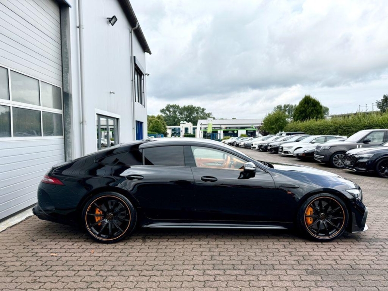 Купить Mercedes-Benz GT 63 S AMG E Performance гибрид 2025 id-1007189 в Киеве, Фото №3