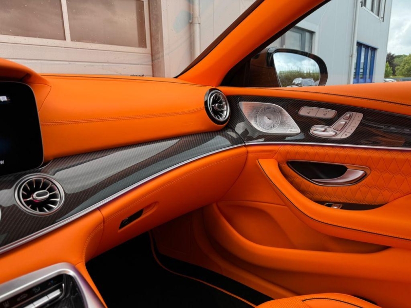 Купить Mercedes-Benz GT 63 S AMG E Performance гибрид 2025 id-1007189 в Киеве, Фото №12