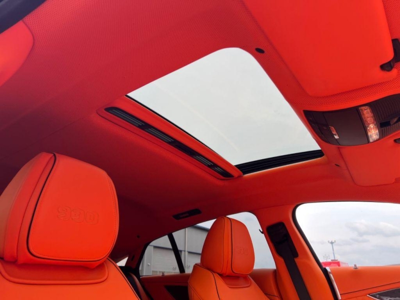 Купить Mercedes-Benz GT 63 S AMG E Performance гибрид 2025 id-1007189 в Киеве, Фото №19