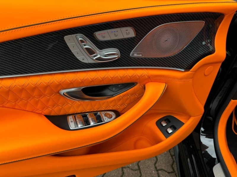 Купить Mercedes-Benz GT 63 S AMG E Performance гибрид 2025 id-1007189 в Киеве, Фото №16