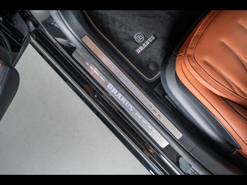 Купить Mercedes-Benz S 63 AMG E Performance BRABUS 930 гибрид 2024 id-1007188 в Киеве, Фото №11
