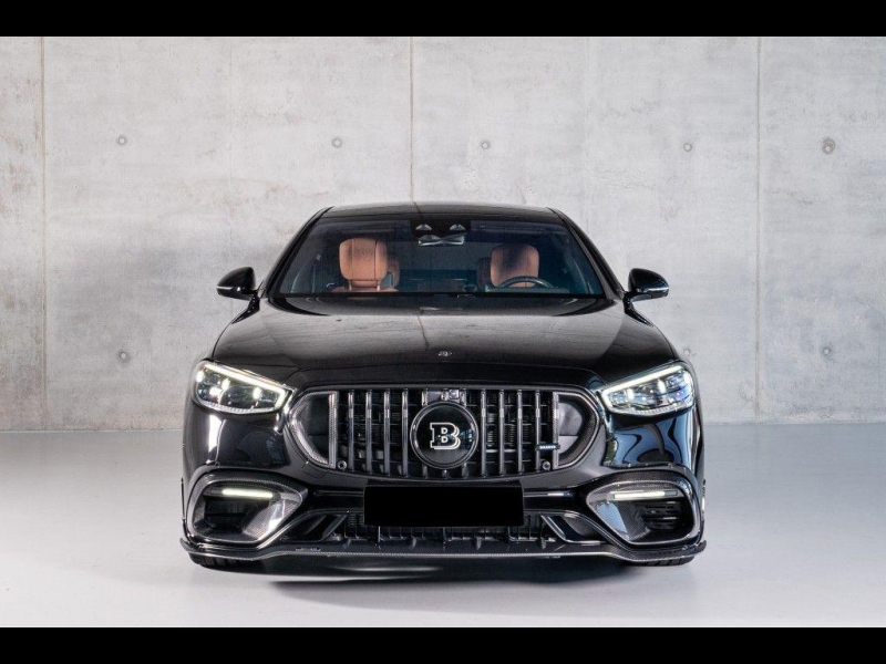 Купить Mercedes-Benz S 63 AMG E Performance BRABUS 930 гибрид 2025 id-1007188 в Киеве, Фото №5