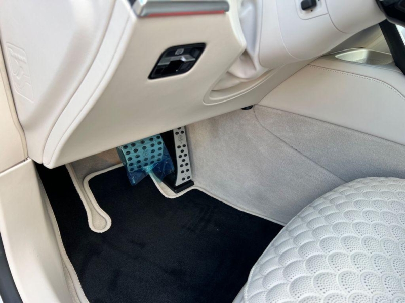 Купить Mercedes-Benz S 63 AMG E Performance BRABUS 930 гибрид 2024 id-1007187 в Киеве, Фото №10