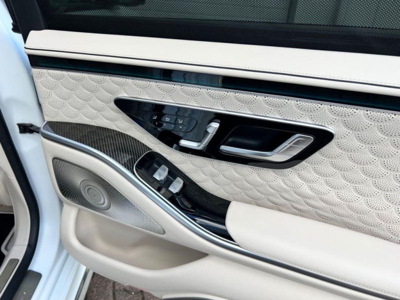 Купить Mercedes-Benz S 63 AMG E Performance BRABUS 930 гибрид 2025 id-1007187 в Киеве, Фото №15