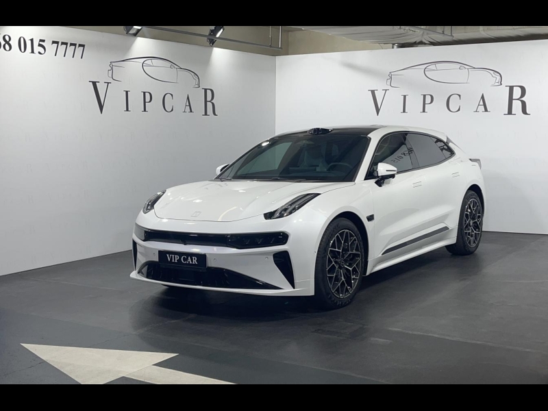 Купить Zeekr 001 электро 2024 id-1007191 в Киеве, Фото №1