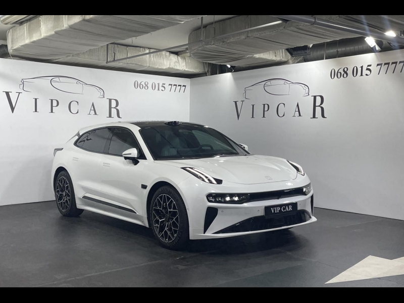 Купить Zeekr 001 электро 2024 id-1007191 в Киеве, Фото №2