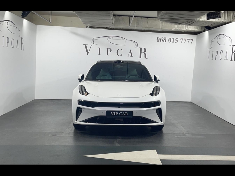 Купить Zeekr 001 электро 2024 id-1007191 в Киеве, Фото №3