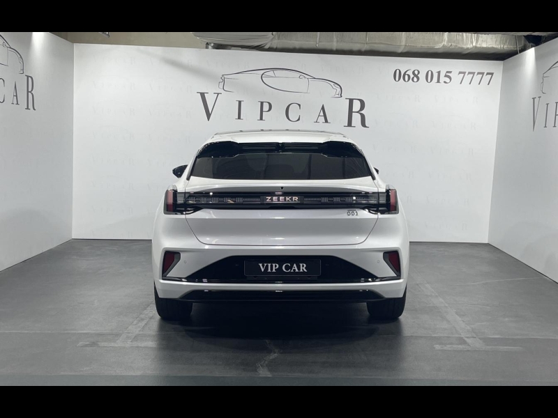 Купить Zeekr 001 электро 2024 id-1007191 в Киеве, Фото №4