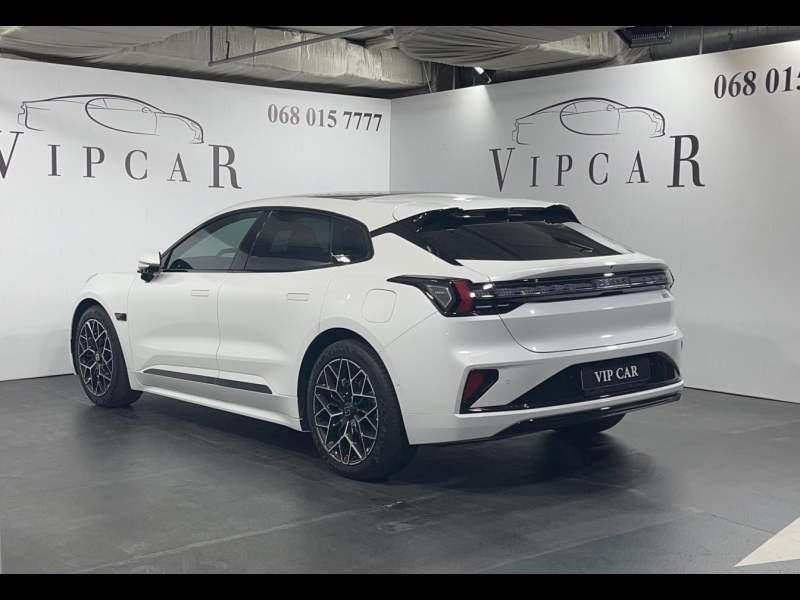 Купить Zeekr 001 электро 2024 id-1007191 в Киеве, Фото №5