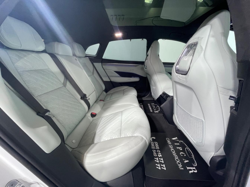 Купить Zeekr 001 электро 2024 id-1007191 в Киеве, Фото №7