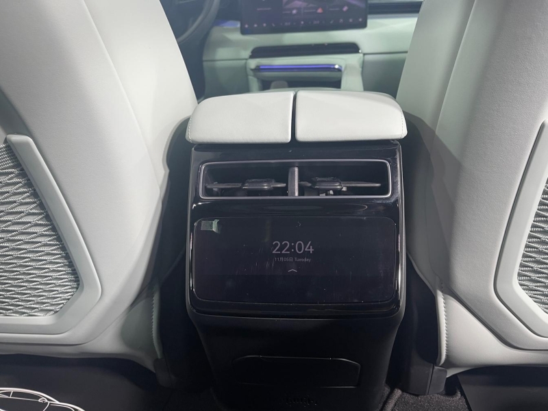 Купить Zeekr 001 электро 2024 id-1007191 в Киеве, Фото №8