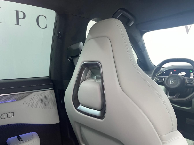 Купить Zeekr 001 электро 2024 id-1007191 в Киеве, Фото №9