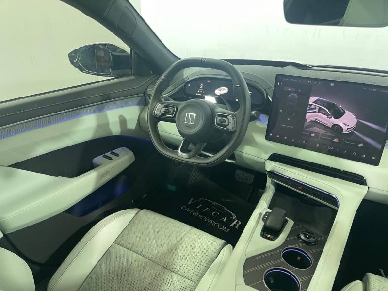 Купить Zeekr 001 электро 2024 id-1007191 в Киеве, Фото №11