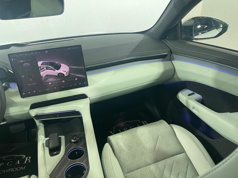 Купить Zeekr 001 электро 2024 id-1007191 в Киеве, Фото №12