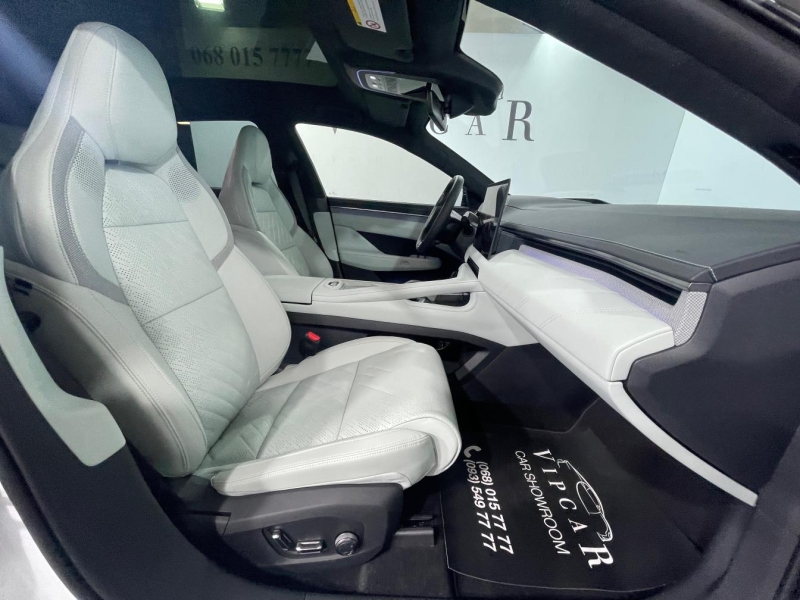 Купить Zeekr 001 электро 2024 id-1007191 в Киеве, Фото №16