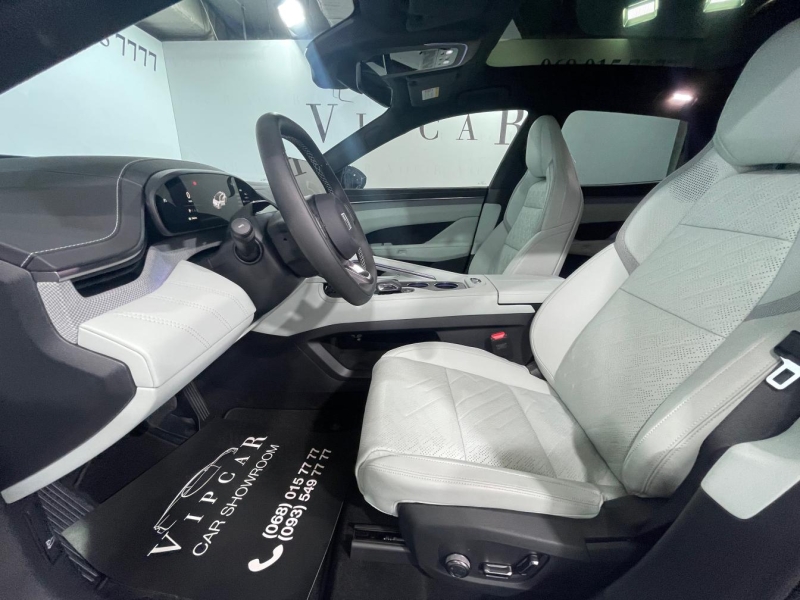 Купить Zeekr 001 электро 2024 id-1007191 в Киеве, Фото №19