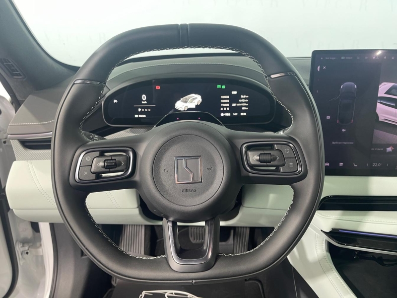 Купить Zeekr 001 электро 2024 id-1007191 в Киеве, Фото №20