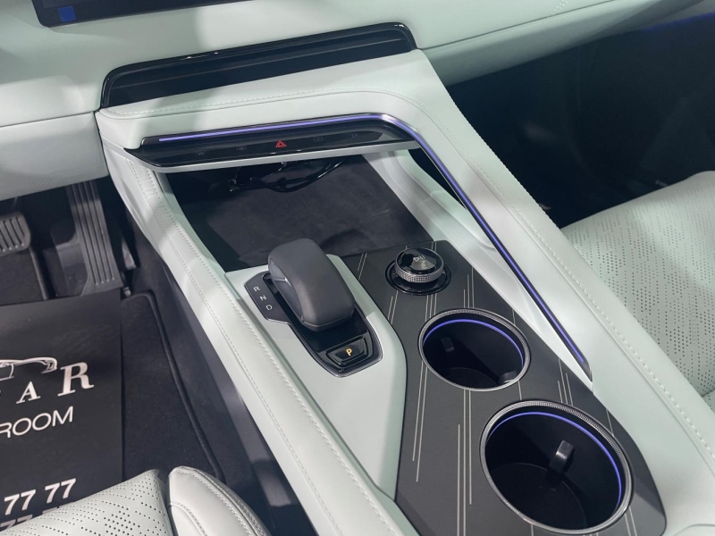 Купить Zeekr 001 электро 2024 id-1007191 в Киеве, Фото №21