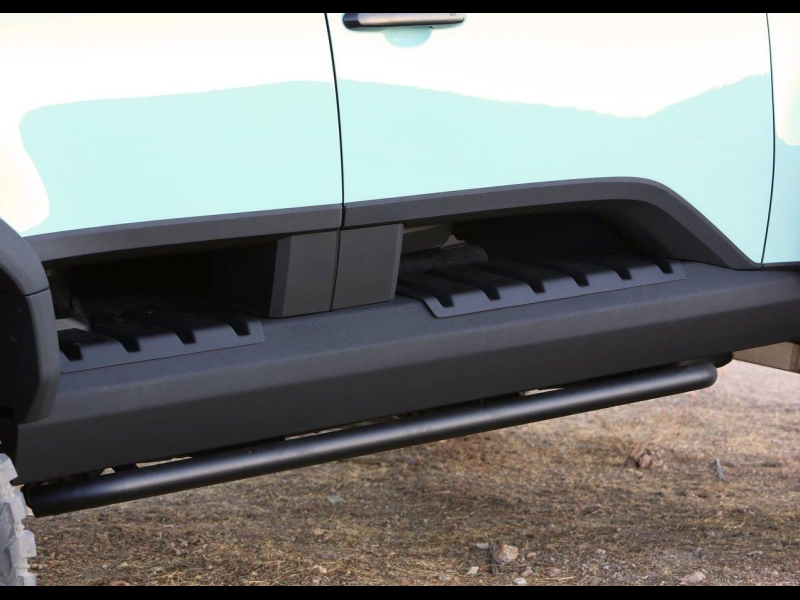 Купить Toyota Land Cruiser ROX гибрид 2026 id-1007197 в Киеве, Фото №8