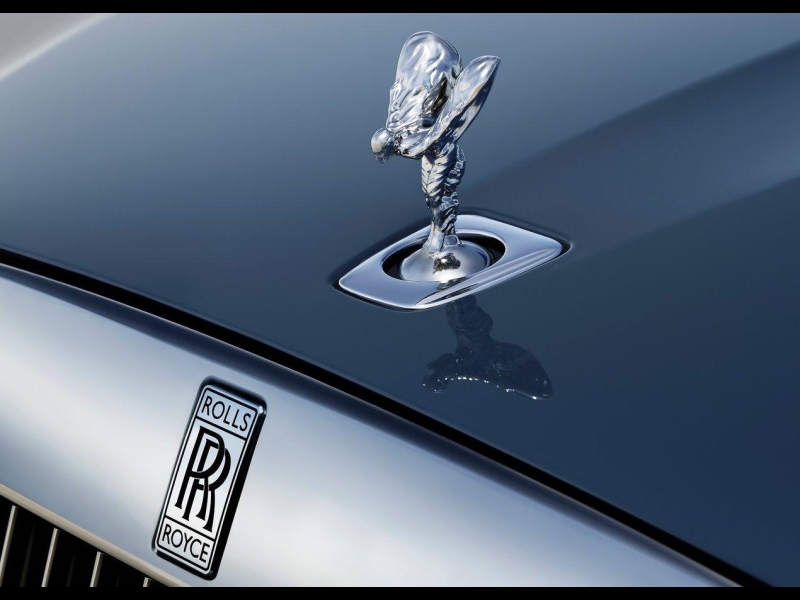 Купить Rolls-Royce Ghost Extended Series II бензин 2026 id-1007196 в Киеве, Фото №6