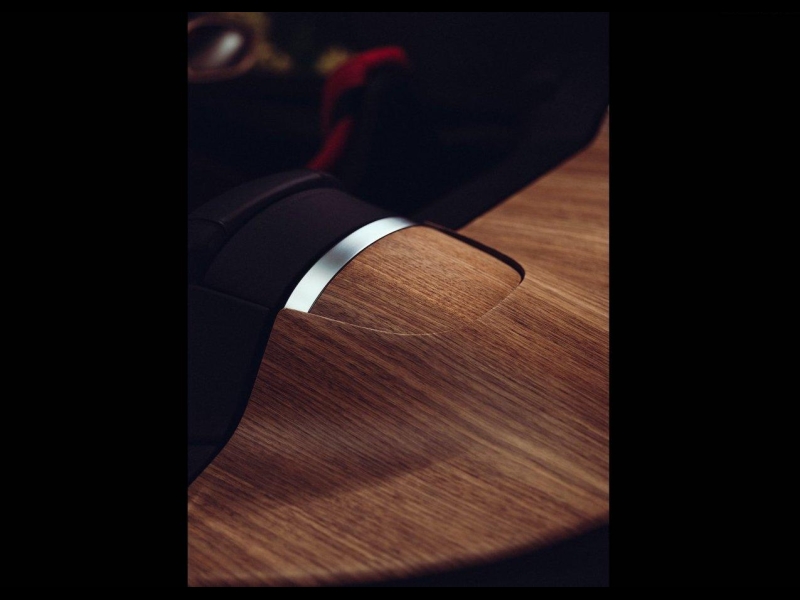 Купить Ferrari Roma Spider бензин 2025 id-1007195 в Киеве, Фото №7