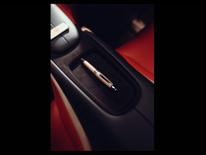 Купить Ferrari Roma Spider бензин 2026 id-1007195 в Киеве, Фото №6