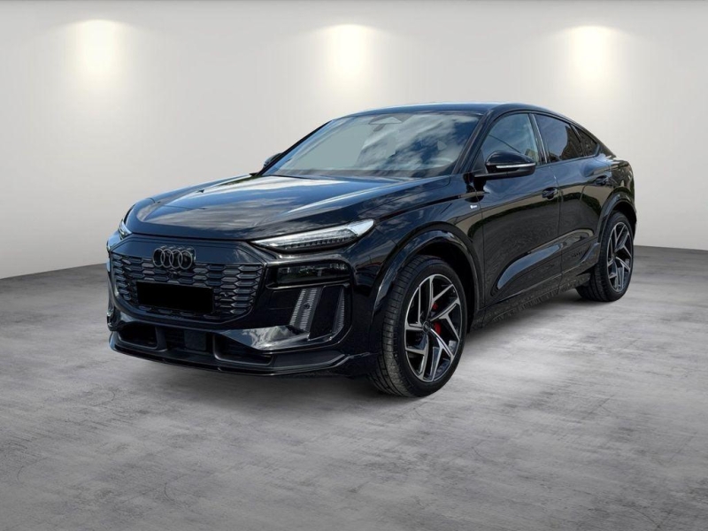 Audi Q6 Sportback e-tron электро 2025 id-1007194