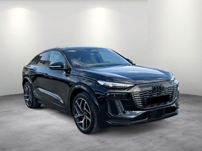 Audi Q6 Sportback e-tron электро 2025 id-1007194 Купить Audi Q6 Sportback e-tron электро 2025 id-1007194 в Киеве, Фото №1