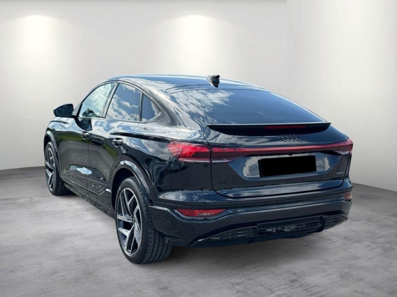 Audi Q6 Sportback e-tron электро 2025 id-1007194 Купить Audi Q6 Sportback e-tron электро 2025 id-1007194 в Киеве, Фото №2