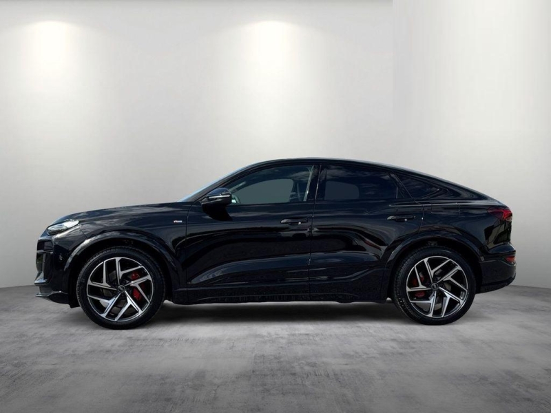 Audi Q6 Sportback e-tron электро 2025 id-1007194 Купить Audi Q6 Sportback e-tron электро 2025 id-1007194 в Киеве, Фото №3