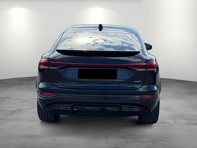 Audi Q6 Sportback e-tron электро 2025 id-1007194 Купить Audi Q6 Sportback e-tron электро 2025 id-1007194 в Киеве, Фото №4