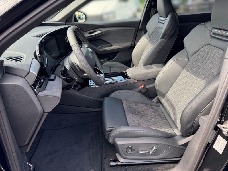 Audi Q6 Sportback e-tron электро 2025 id-1007194 Купить Audi Q6 Sportback e-tron электро 2025 id-1007194 в Киеве, Фото №6