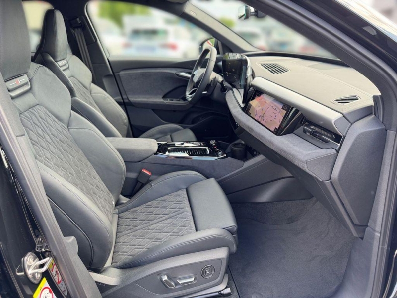 Audi Q6 Sportback e-tron электро 2025 id-1007194 Купить Audi Q6 Sportback e-tron электро 2025 id-1007194 в Киеве, Фото №7