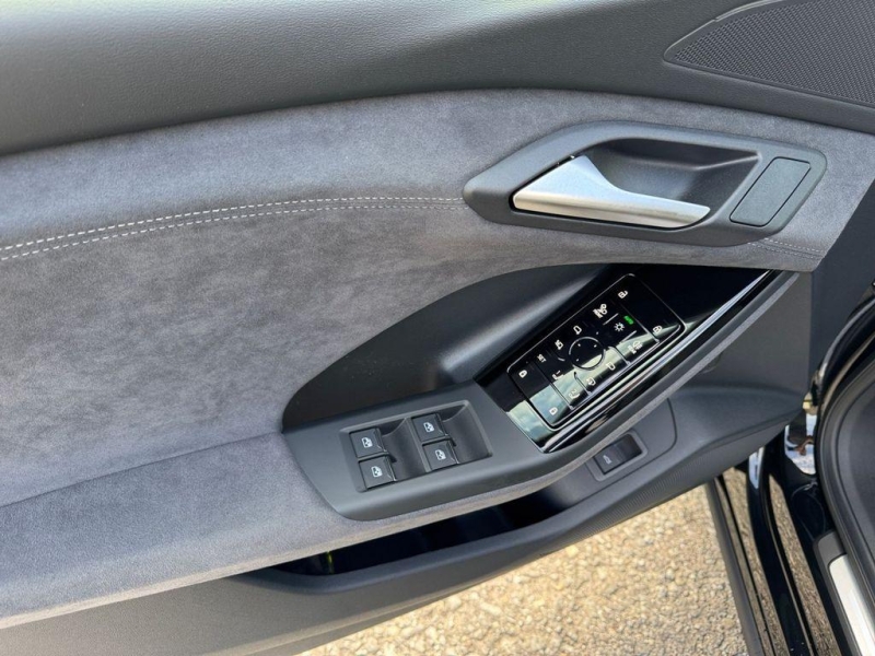 Audi Q6 Sportback e-tron электро 2025 id-1007194 Купить Audi Q6 Sportback e-tron электро 2025 id-1007194 в Киеве, Фото №11