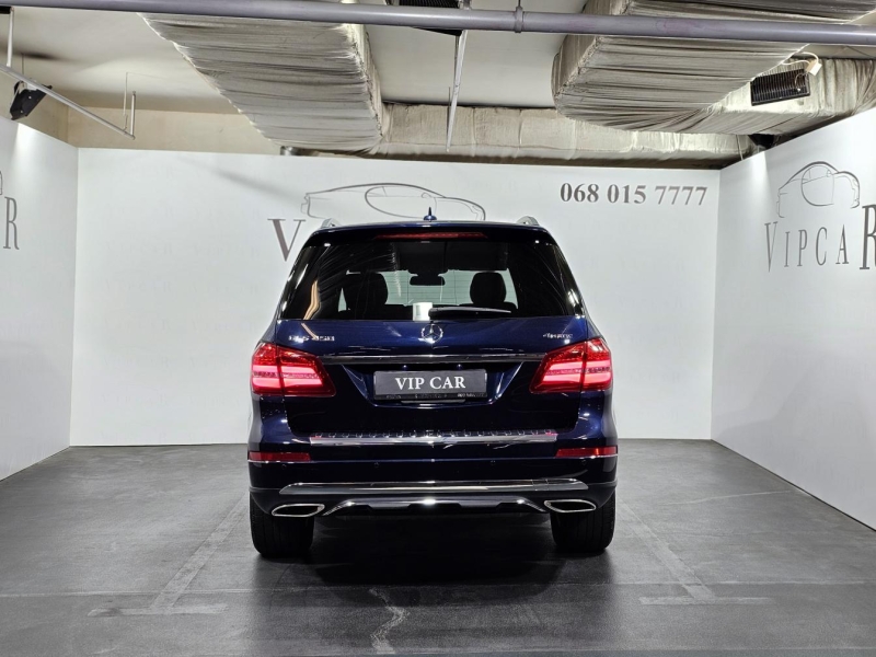 Mercedes-Benz GLS 450 бензин 2018 id-1007198 Купить Mercedes-Benz GLS 450 бензин 2018 id-1007198 в Киеве, Фото №8