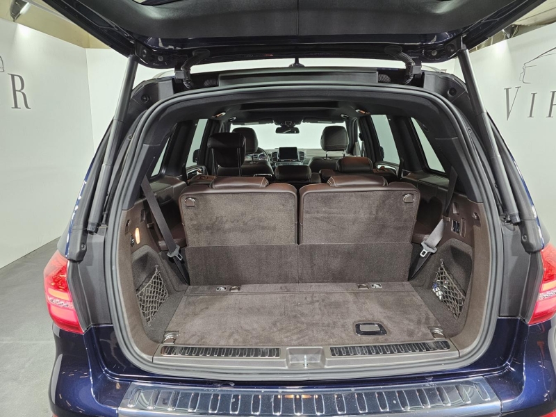 Mercedes-Benz GLS 450 бензин 2018 id-1007198 Купить Mercedes-Benz GLS 450 бензин 2018 id-1007198 в Киеве, Фото №10