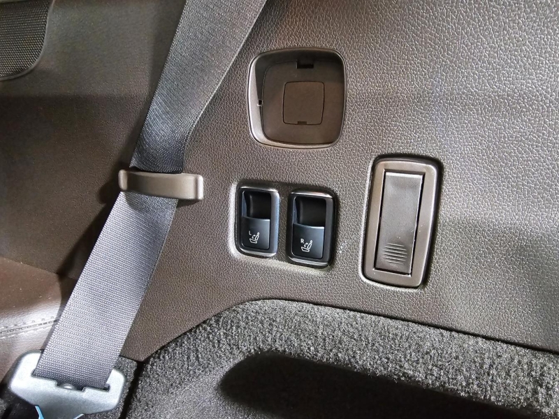 Mercedes-Benz GLS 450 бензин 2018 id-1007198 Купить Mercedes-Benz GLS 450 бензин 2018 id-1007198 в Киеве, Фото №11