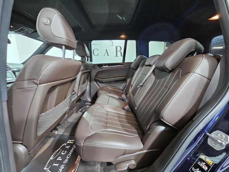 Mercedes-Benz GLS 450 бензин 2018 id-1007198 Купить Mercedes-Benz GLS 450 бензин 2018 id-1007198 в Киеве, Фото №12