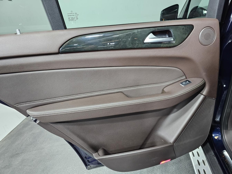 Mercedes-Benz GLS 450 бензин 2018 id-1007198 Купить Mercedes-Benz GLS 450 бензин 2018 id-1007198 в Киеве, Фото №13