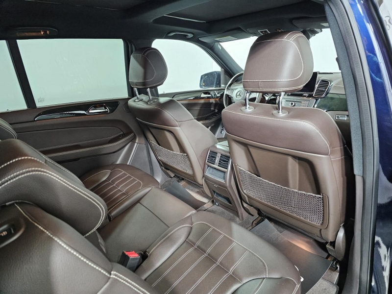 Mercedes-Benz GLS 450 бензин 2018 id-1007198 Купить Mercedes-Benz GLS 450 бензин 2018 id-1007198 в Киеве, Фото №14