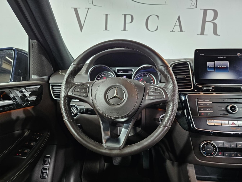 Mercedes-Benz GLS 450 бензин 2018 id-1007198 Купить Mercedes-Benz GLS 450 бензин 2018 id-1007198 в Киеве, Фото №16