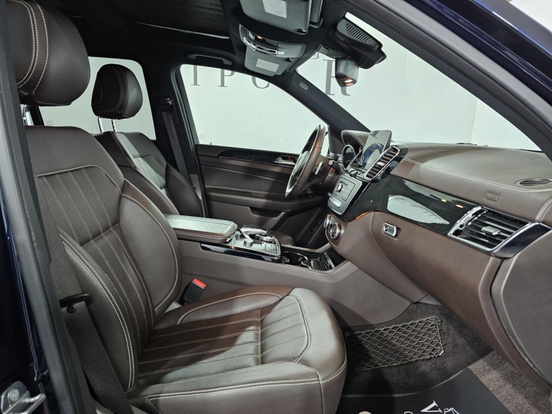 Mercedes-Benz GLS 450 бензин 2018 id-1007198 Купить Mercedes-Benz GLS 450 бензин 2018 id-1007198 в Киеве, Фото №17