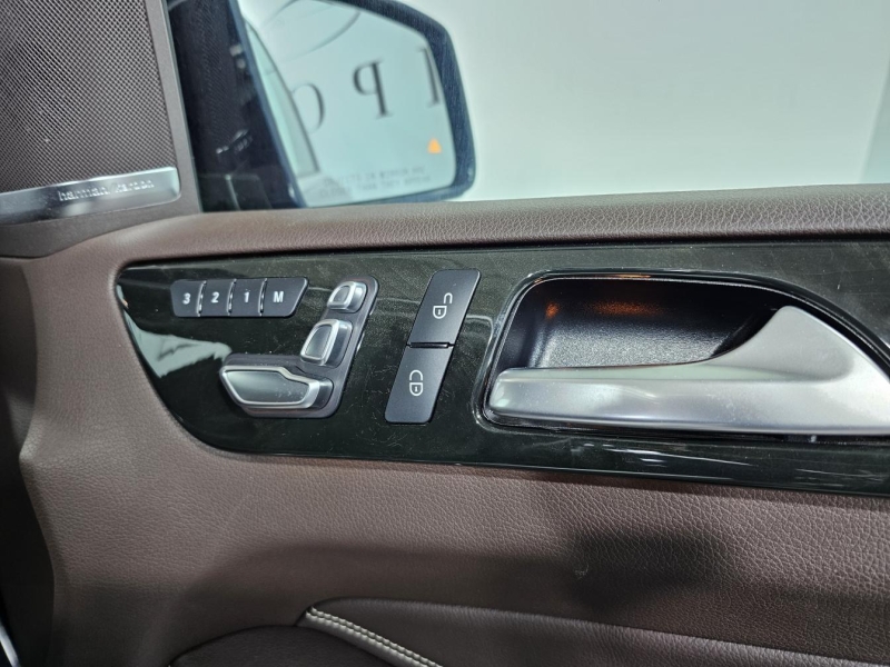 Mercedes-Benz GLS 450 бензин 2018 id-1007198 Купить Mercedes-Benz GLS 450 бензин 2018 id-1007198 в Киеве, Фото №18