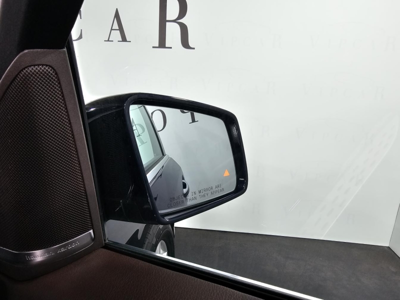 Mercedes-Benz GLS 450 бензин 2018 id-1007198 Купить Mercedes-Benz GLS 450 бензин 2018 id-1007198 в Киеве, Фото №19